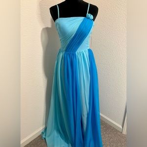 Grace Kelly To Catch a Thief Dress Gown